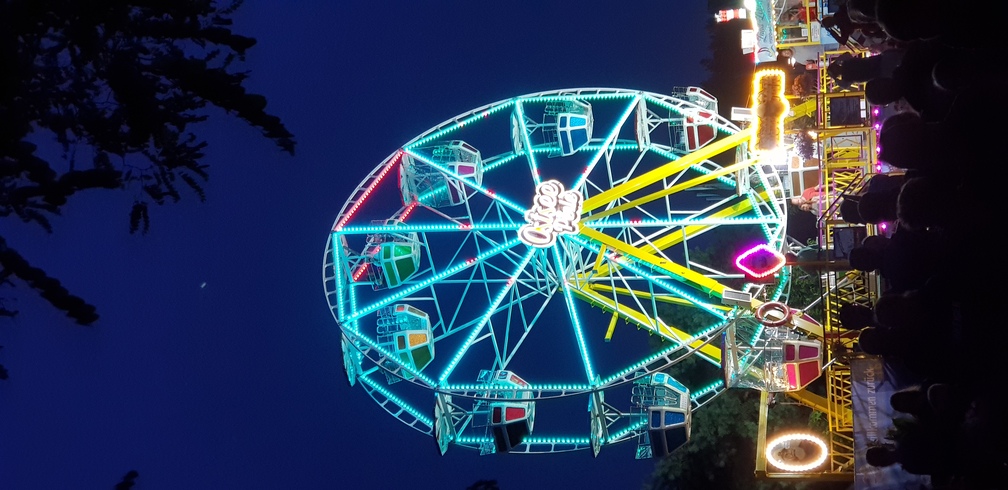 Freizeitpark